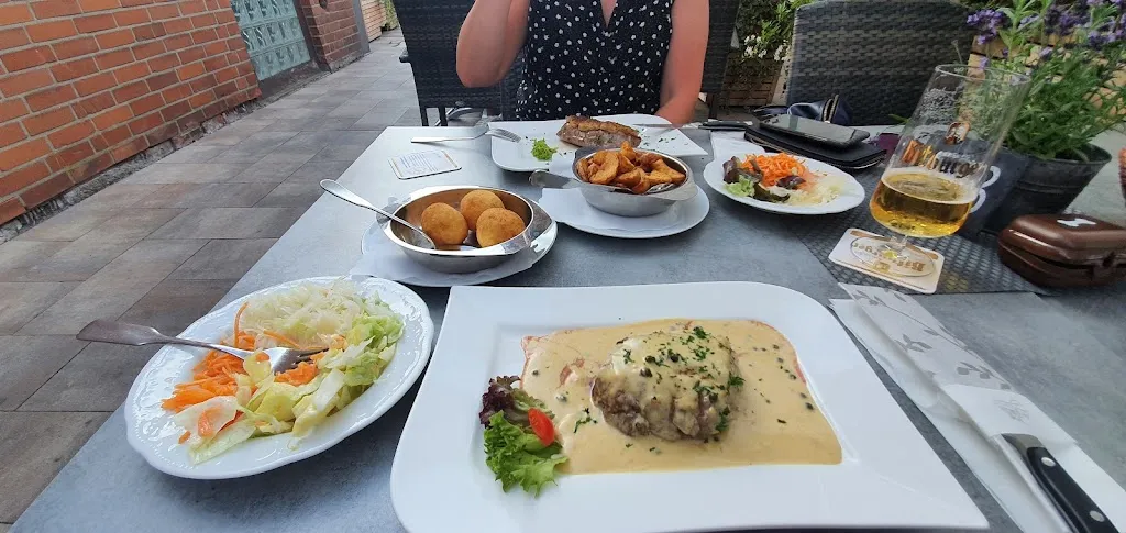 Marek Blaszczyk_Restaurant 