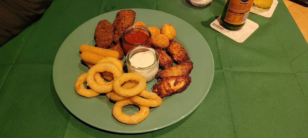 Menu_Gaststätte Zur Post_Issum_image_2