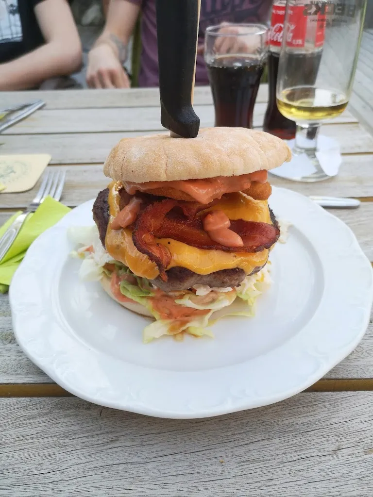 Menu_Gaststätte Zur Post_Issum_image_4