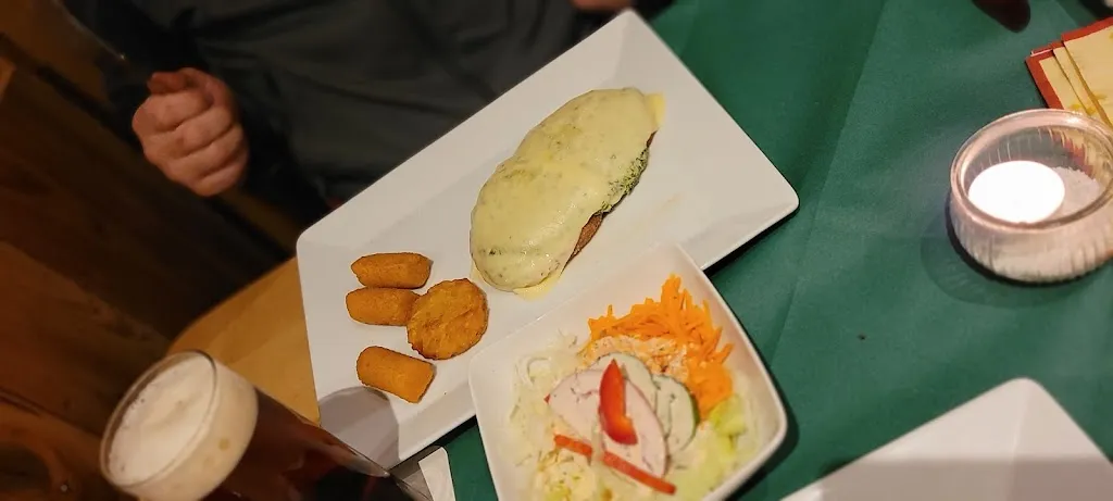 Menu_Gaststätte Zur Post_Issum_image_7