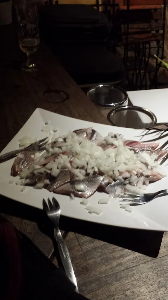 Menu_Gaststätte Zur Post_Issum_image_8