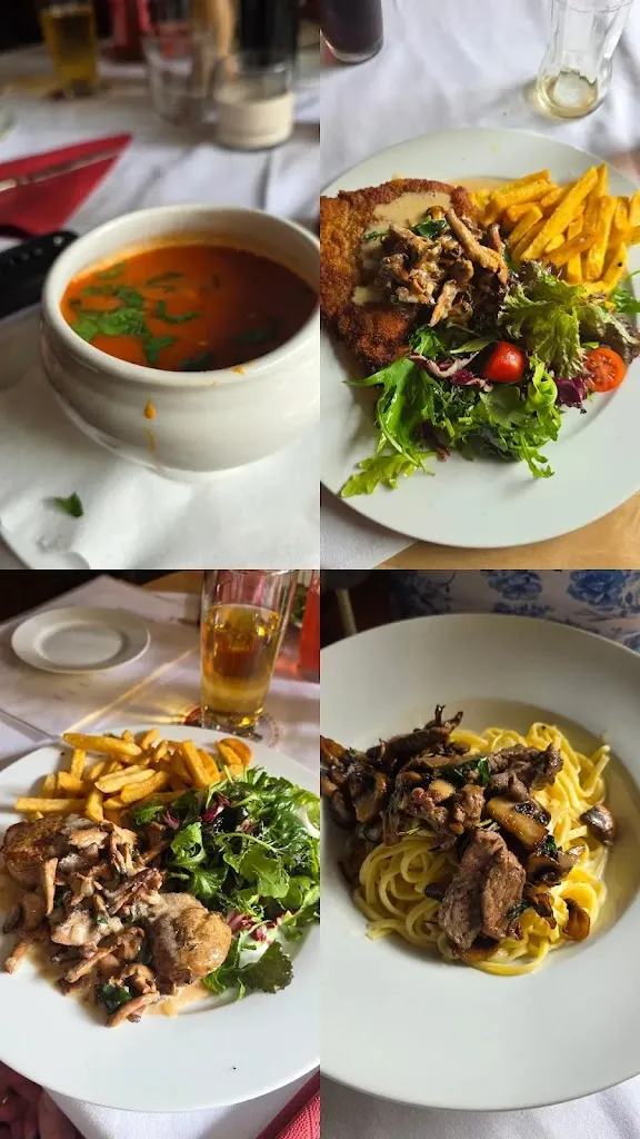 Michele Milou_Restaurant Im Wingert_Hürth_review