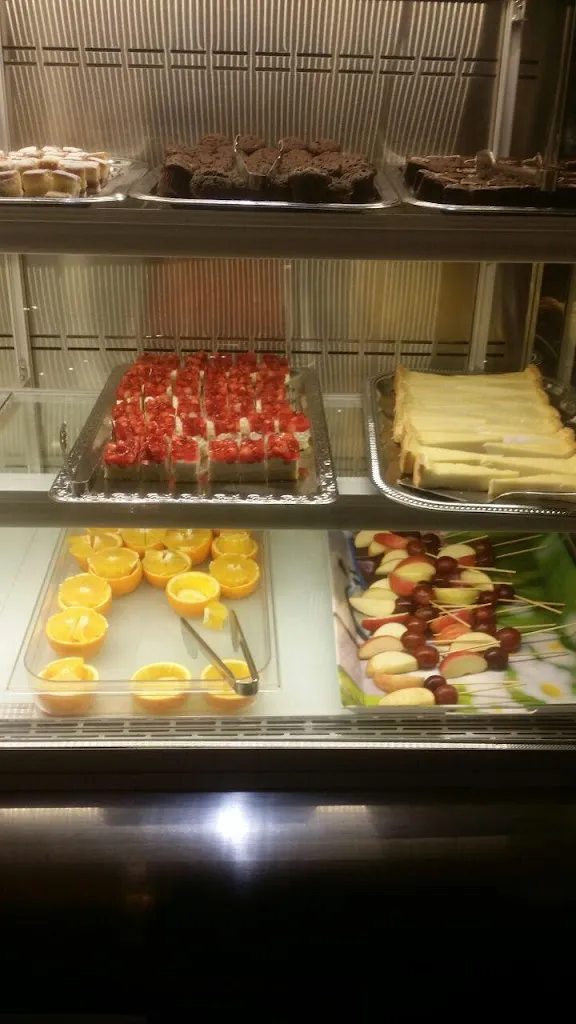 Menu_Yangtse Restaurant_Hürth_immagine_9