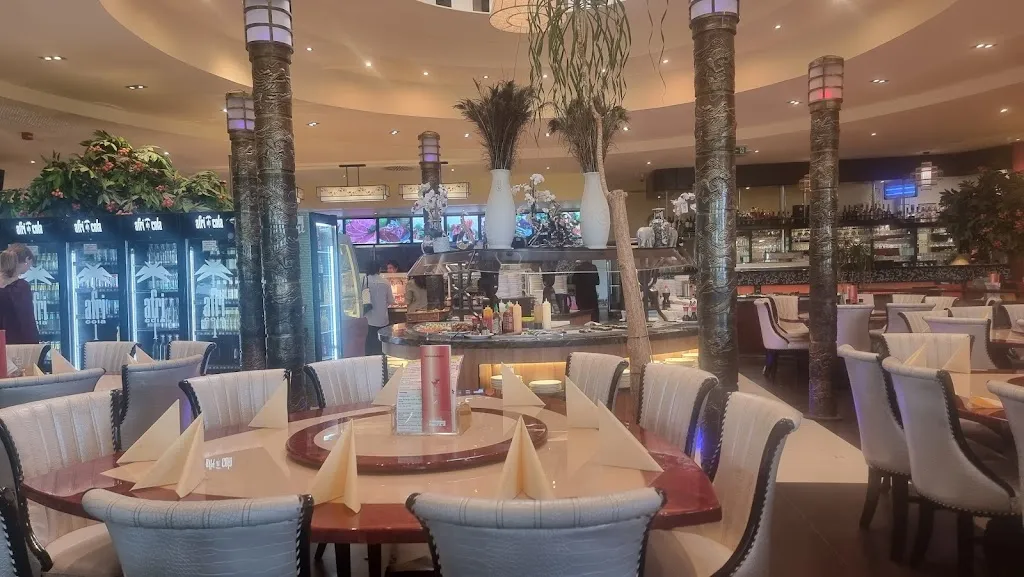 Miro Tylka_Yangtse Restaurant_Hürth_recensione