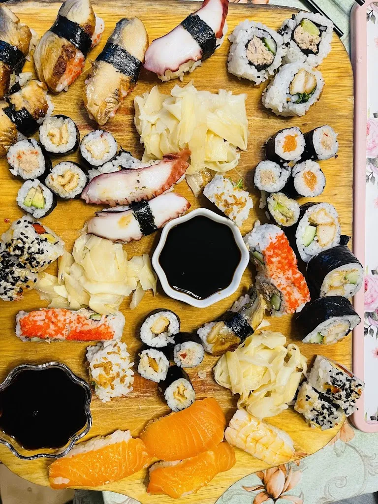 Sarah Enaya_Yangtse Restaurant_Hürth_recensione