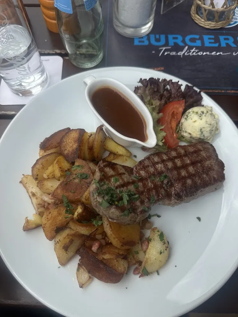 Morena-Maria Lana_Bürgerstube_Hürth_review