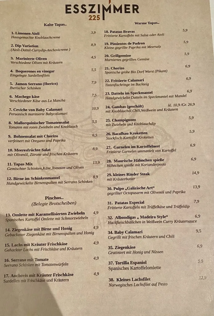 Menu_Esszimmer225_Hürth_immagine_4