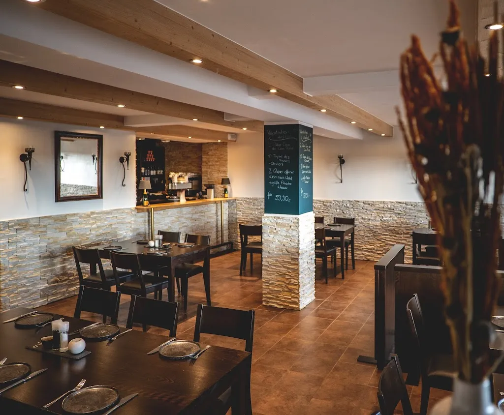 Esszimmer225 restaurant in Hürth