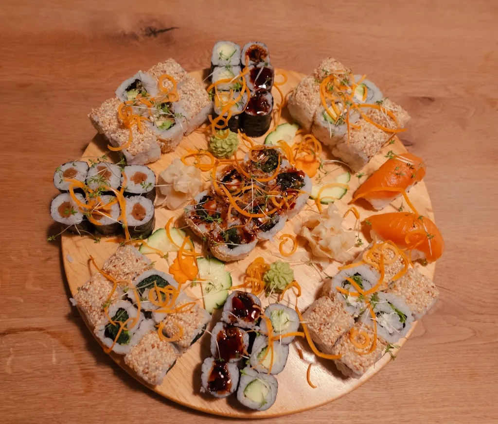 Menu_Sushi Vina Restaurant_Geisenhausen_image_1