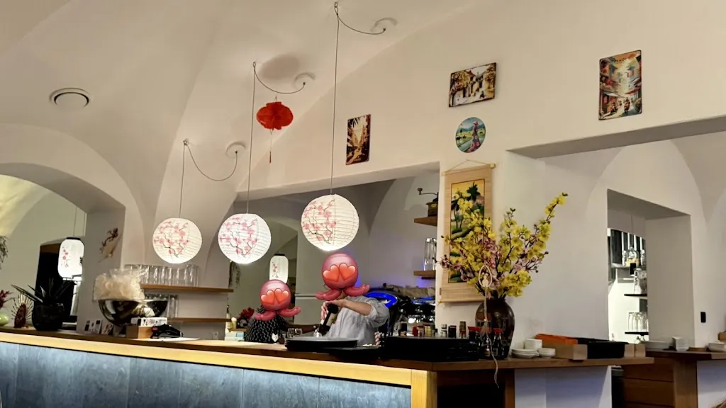 Markus Fritzsch_Sushi Vina Restaurant_Geisenhausen_review