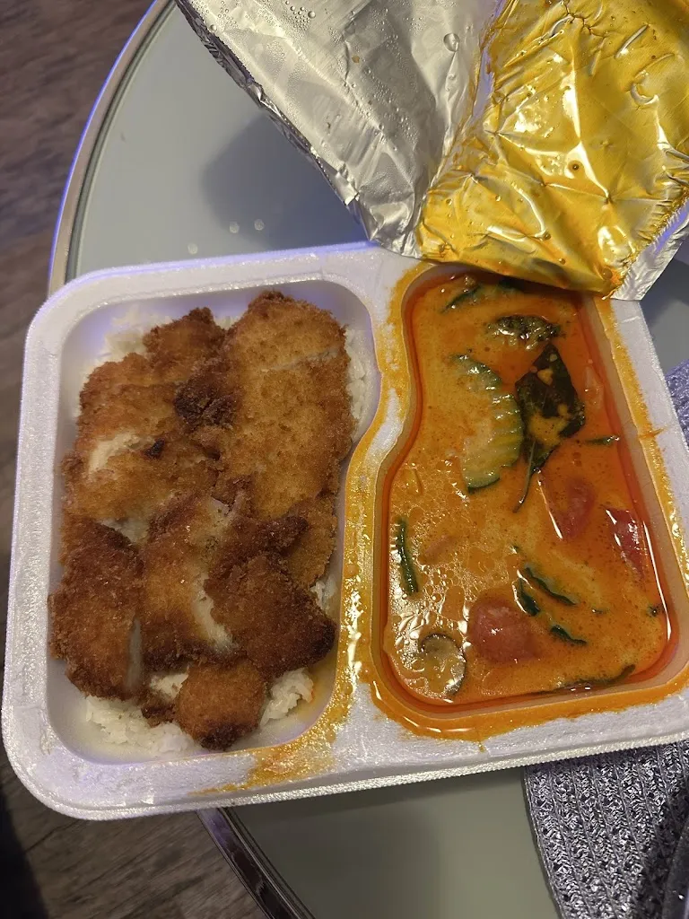 C. D._Sushi Vina Restaurant_Geisenhausen_review