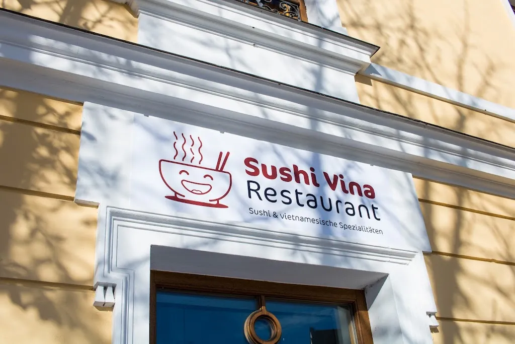 Sushi Vina Restaurant_Geisenhausen_slider_image_1