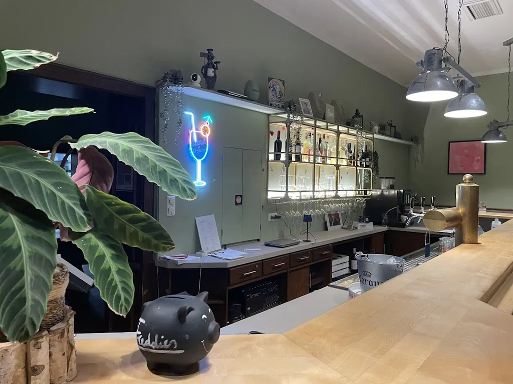 Monika Kochs_Freddies Restaurant_Hürth_review