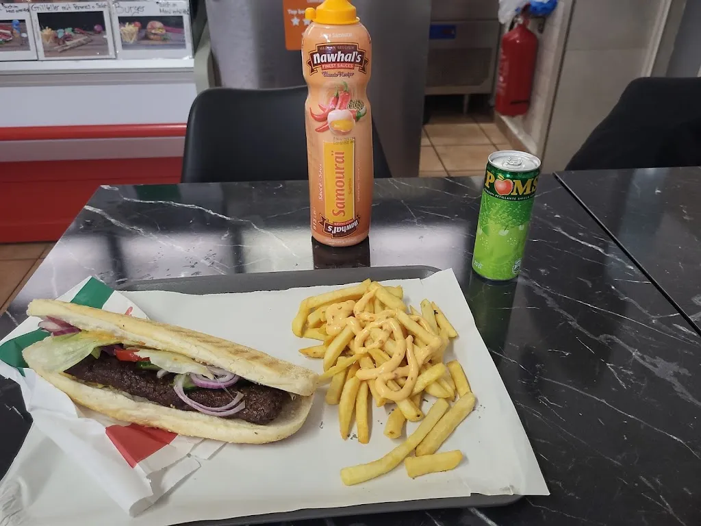 Chac Aac_Maroc Grill_Hürth_review