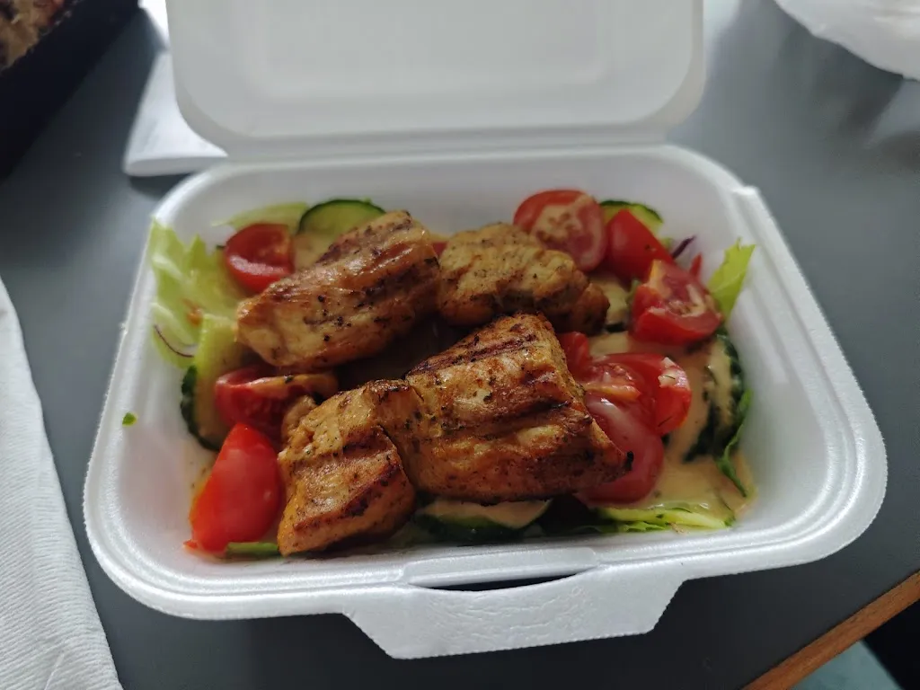 Elfriede Rader_Maroc Grill_Hürth_review