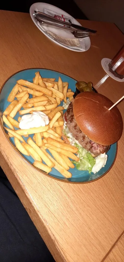 Menu_Long Island Restaurant Cocktailbar Cafe'_Hürth_image_5