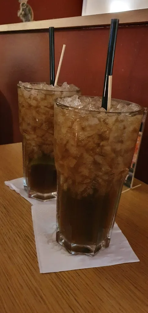 Menu_Long Island Restaurant Cocktailbar Cafe'_Hürth_image_7