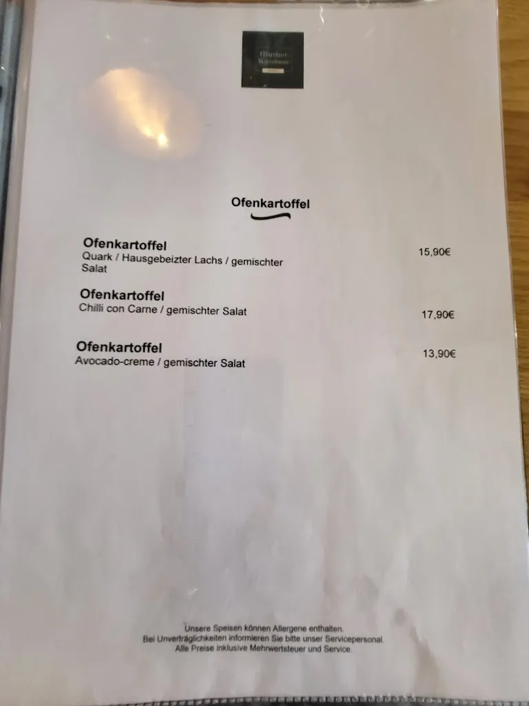 Menu_Hürther Wirtshaus - Modern Style_Hürth_image_3