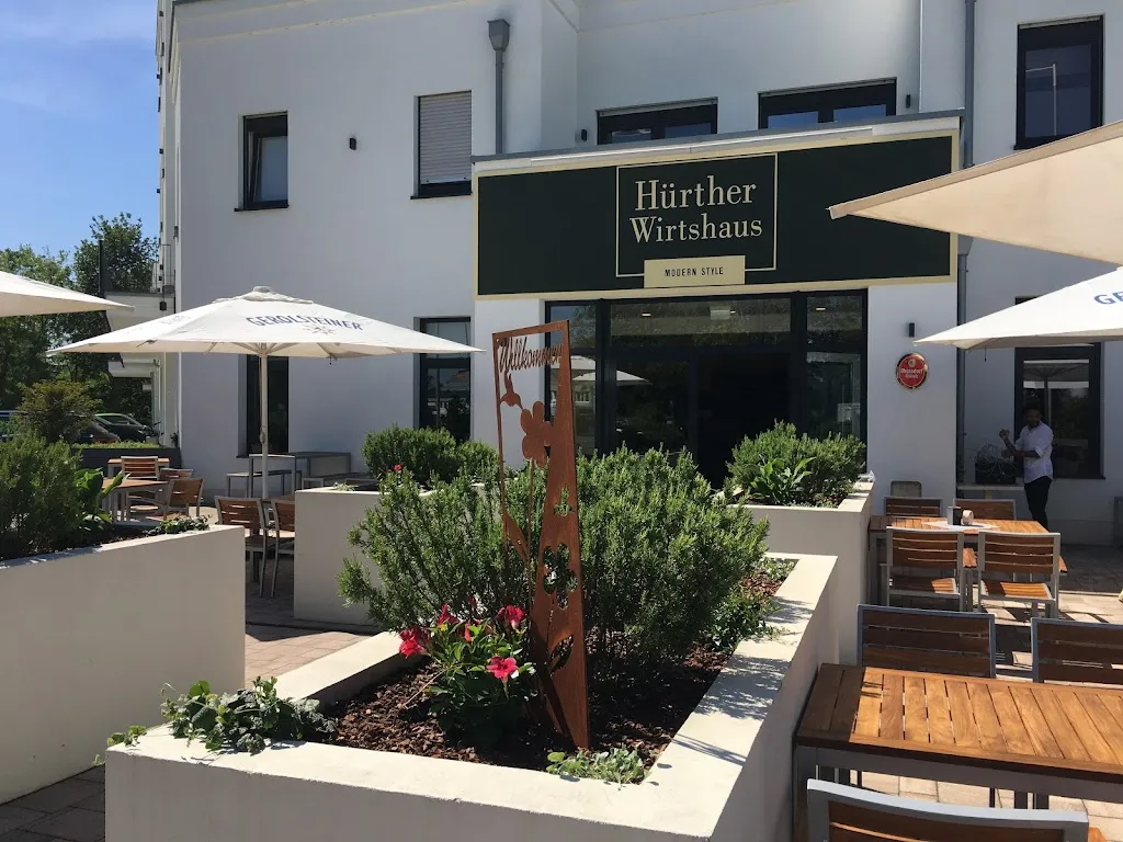 Hürther Wirtshaus - Modern Style_Hürth_slider_image_1