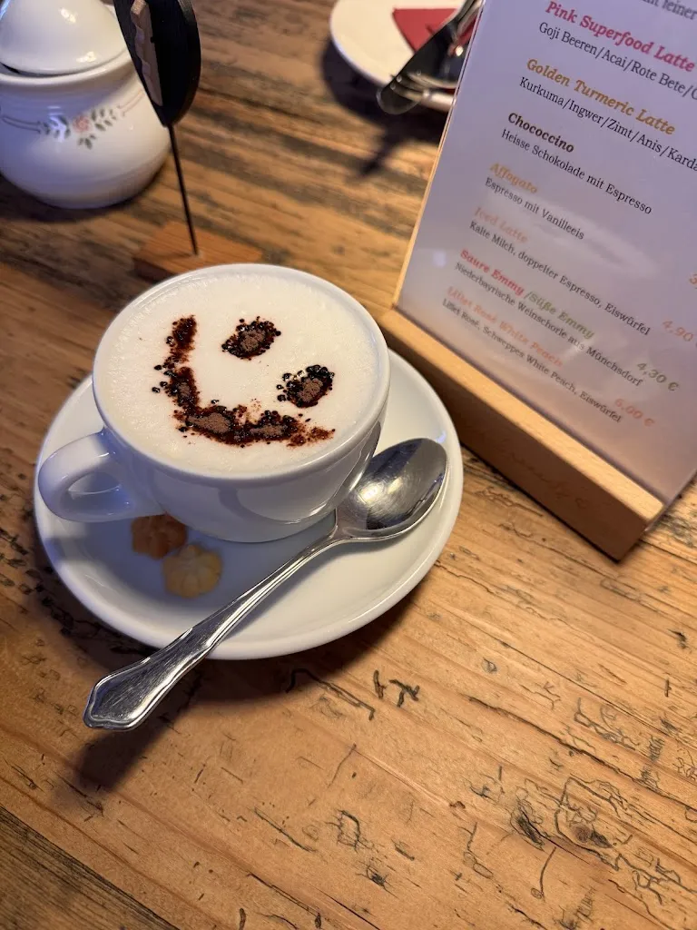 Menu_Café SchönSüß_Geisenhausen_immagine_2