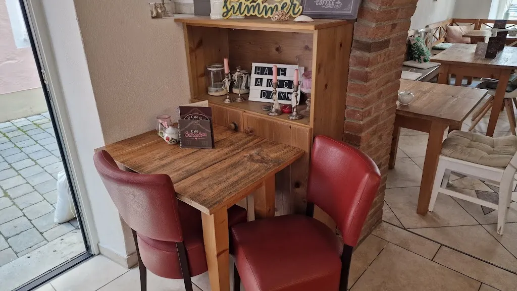 A. Paulsen_Café SchönSüß_Geisenhausen_review