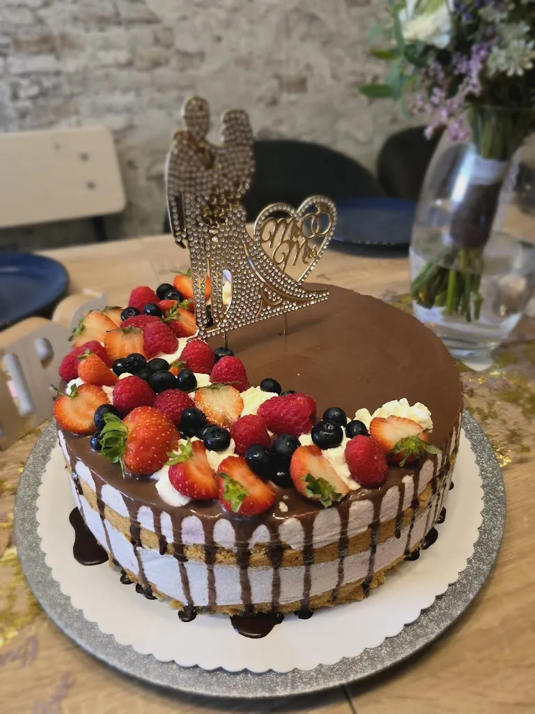 Steven Sorkalla_Café SchönSüß_Geisenhausen_review