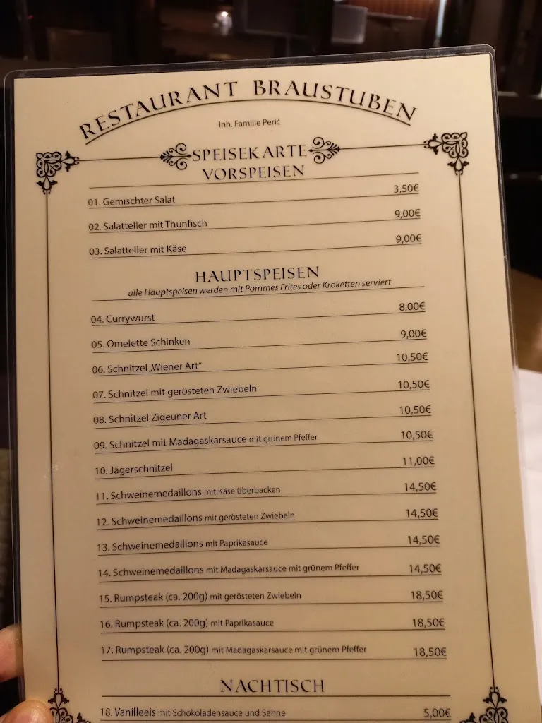 Menu_Restaurant Braustuben_Hürth_image_3