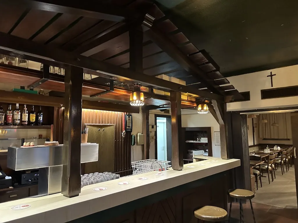 Restaurant Braustuben restaurant in Hürth