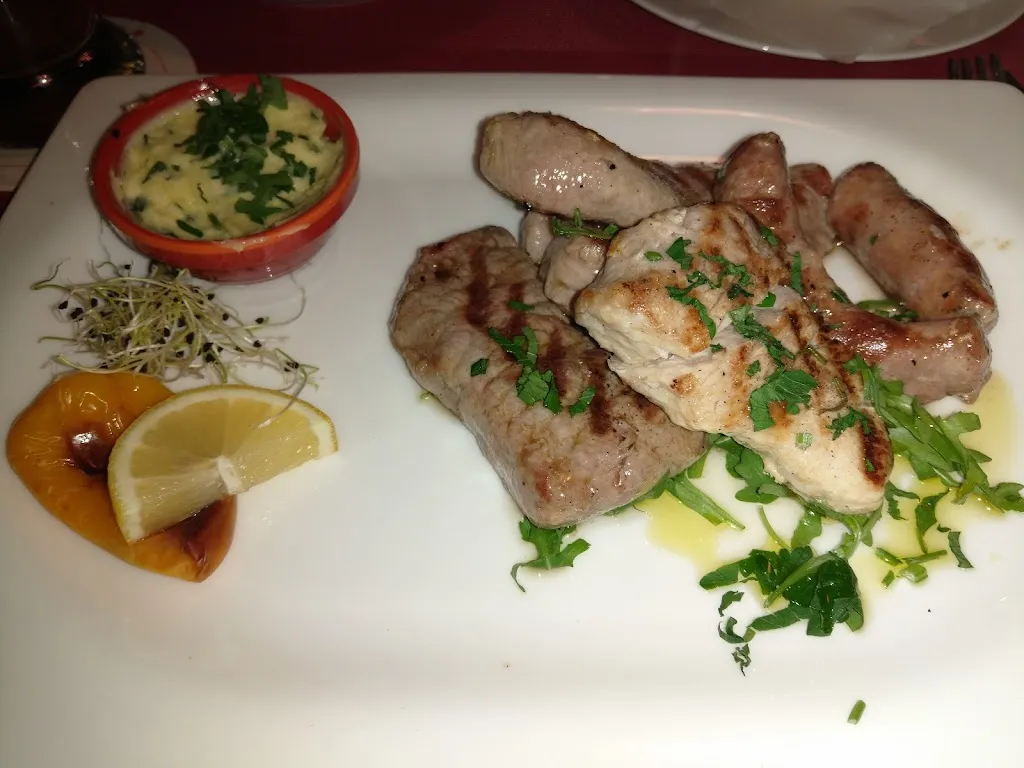 Menu_Hotel, Restaurant & Bar Torneró_Hürth_image_1