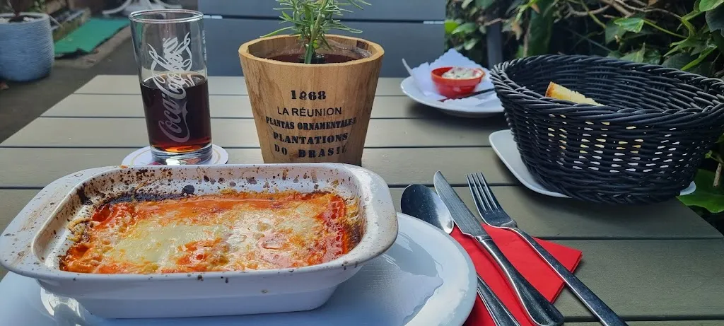 Menu_Hotel, Restaurant & Bar Torneró_Hürth_image_3