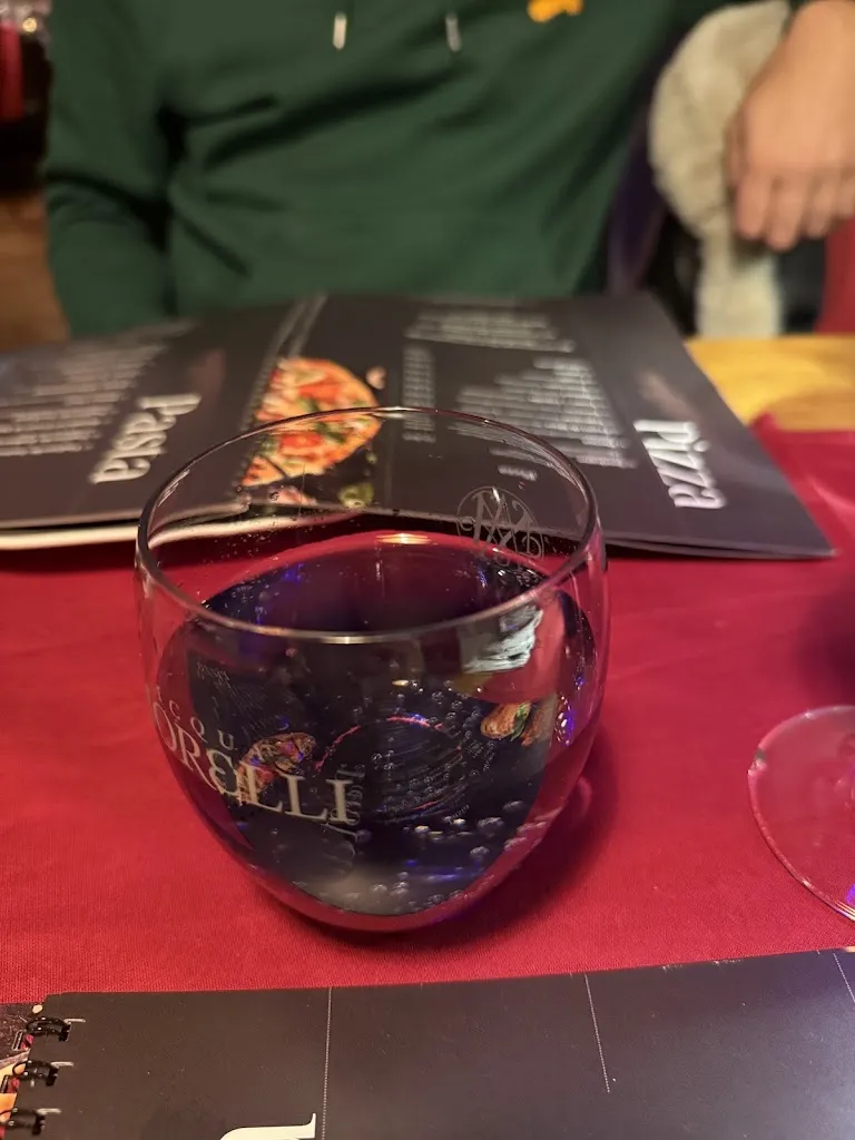 Menu_Hotel, Restaurant & Bar Torneró_Hürth_image_5