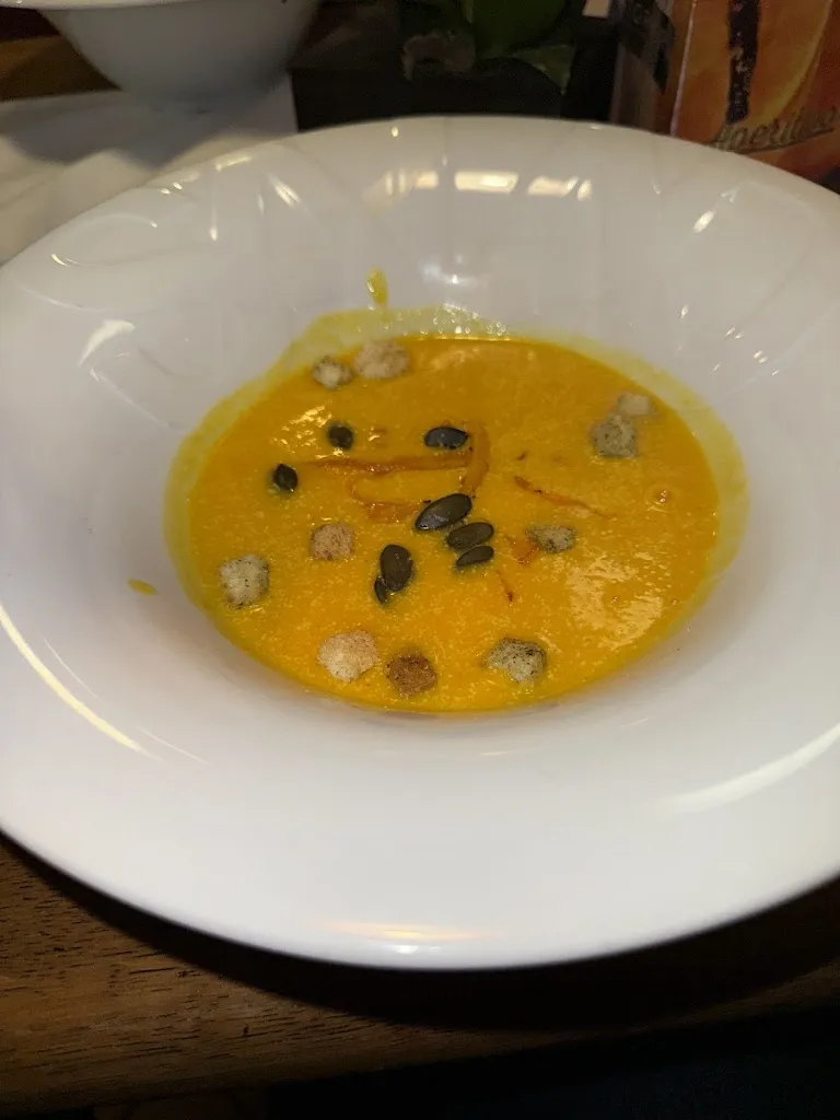 Menu_Hotel, Restaurant & Bar Torneró_Hürth_image_7