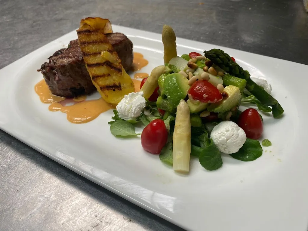 Menu_Hotel, Restaurant & Bar Torneró_Hürth_image_9