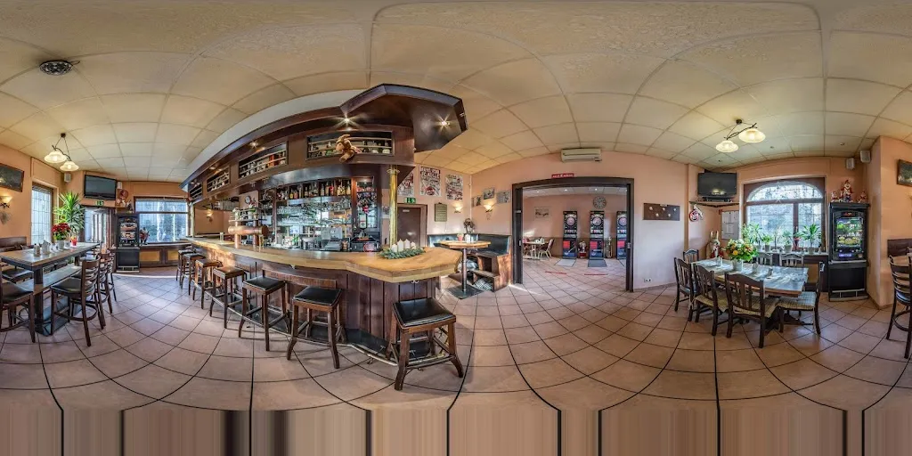 Lindenhof ristorante a Hürth