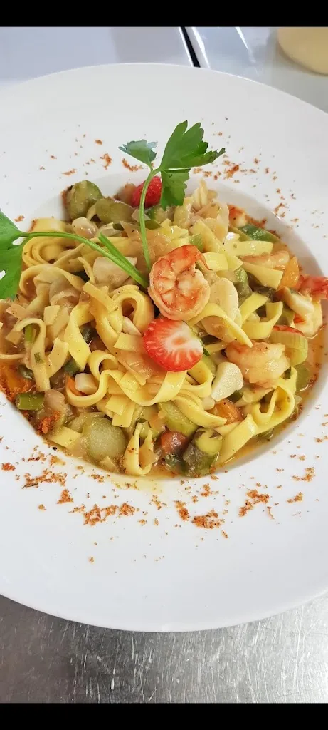 Menu_Pomorosso Ristorante Pizzeria Catering_Hürth_image_4