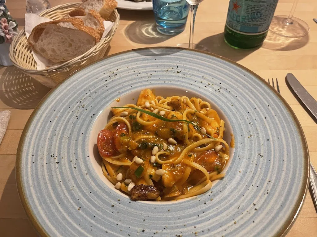 Menu_Pomorosso Ristorante Pizzeria Catering_Hürth_image_5