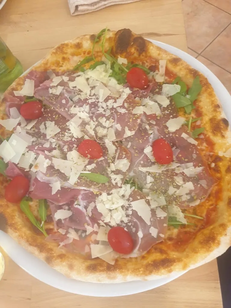 Menu_Pomorosso Ristorante Pizzeria Catering_Hürth_image_8