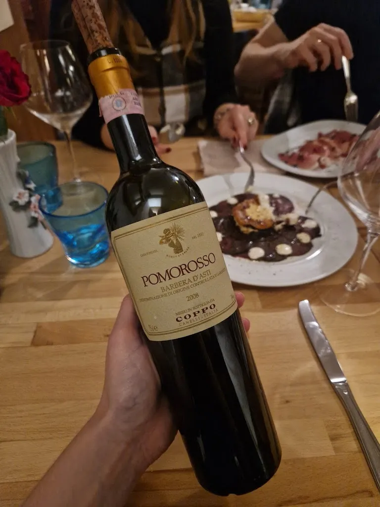 Menu_Pomorosso Ristorante Pizzeria Catering_Hürth_image_9