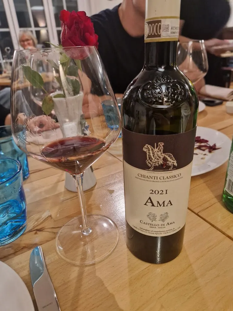 Christina Schmitt_Pomorosso Ristorante Pizzeria Catering_Hürth_review