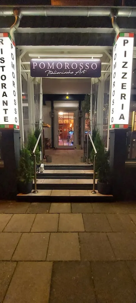 Pomorosso Ristorante Pizzeria Catering_Hürth_slider_image_1