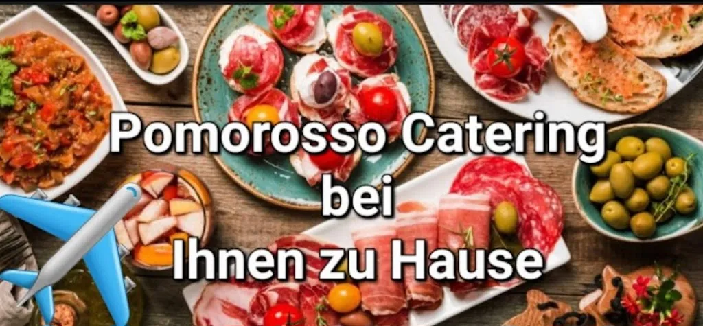 Pomorosso Ristorante Pizzeria Catering_Hürth_slider_image_2