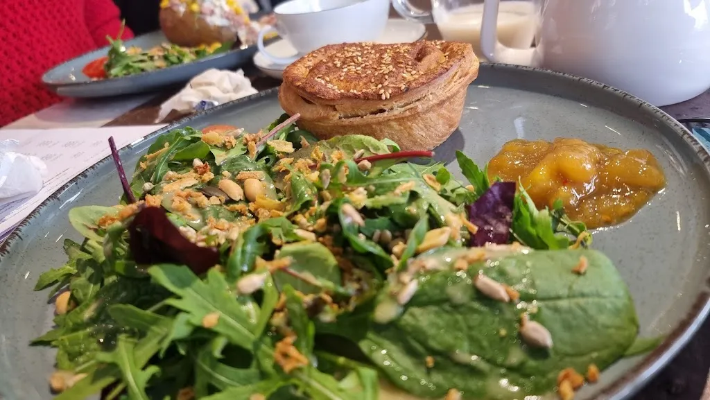 Menu_Lieblingsplatz-Hürth Deli Cafe & Interieur_Hürth_immagine_5