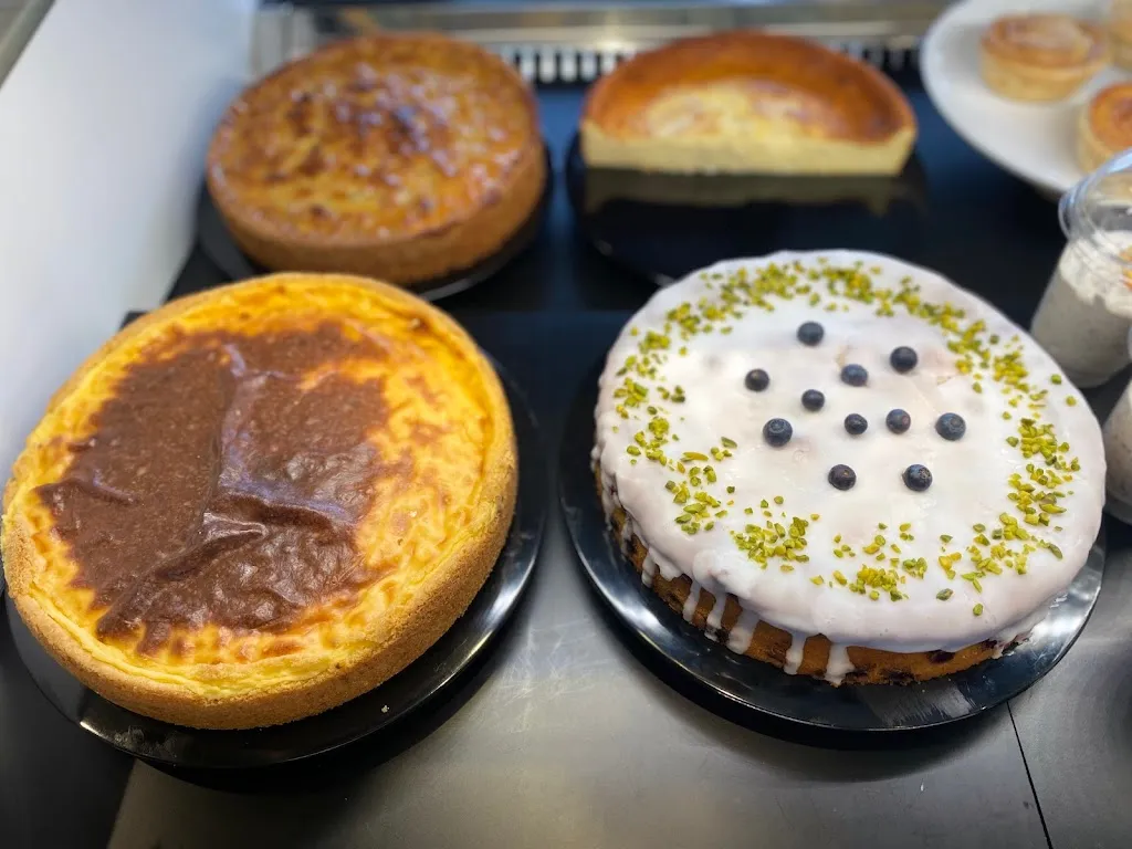 Menu_Lieblingsplatz-Hürth Deli Cafe & Interieur_Hürth_immagine_6