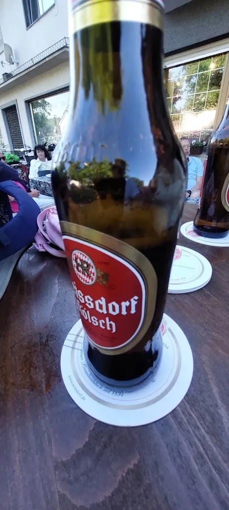 Wendelinusstube Berrenrath ristorante a Hürth