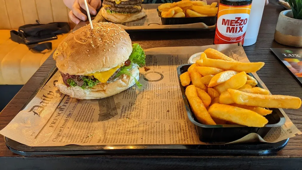 Menu_LUX BURGER_Hürth_image_7