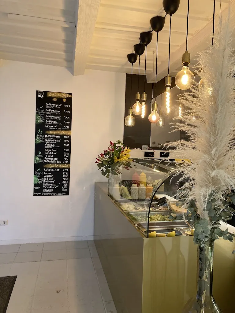 Plesca Olesea_Pizza Point_Geisenhausen_review