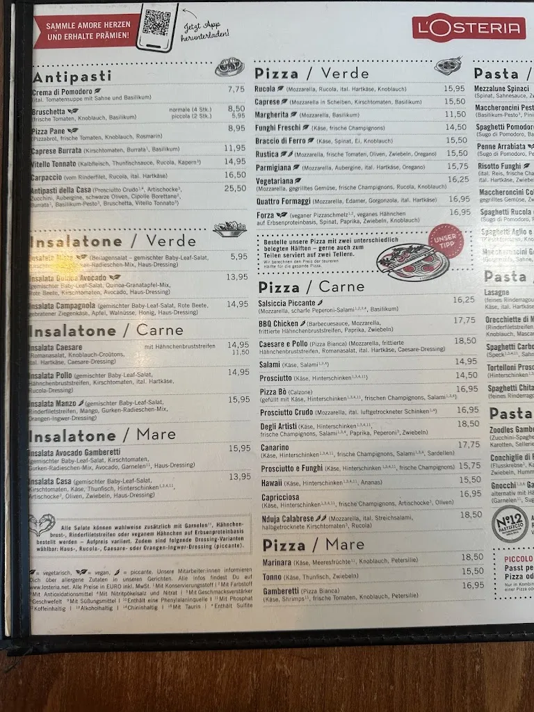 Menu_L'Osteria_Hürth_immagine_1