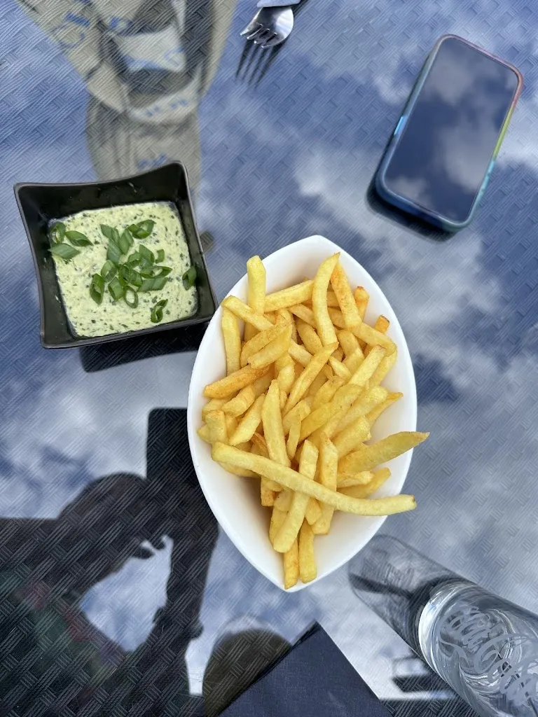 Menu_Seeterrasse Otto-Maigler-See_Hürth_immagine_6