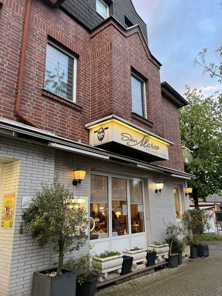 Ristorante Pizzeria San Marco_Hürth_slider_image_1