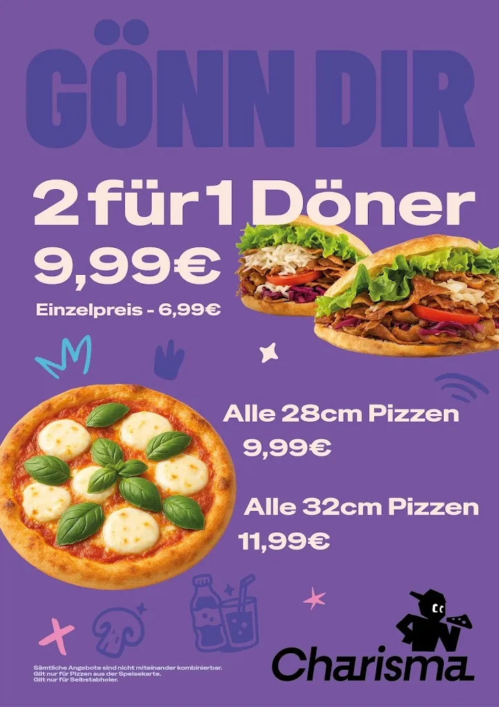 Menu_Charisma Grill_Hürth_image_1